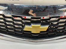 2014 Chevy Caprice PPV Front Grille Insert OEM - Day's Parts Yard