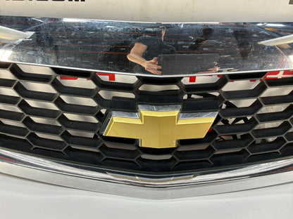2014 Chevy Caprice PPV Front Grille Insert OEM