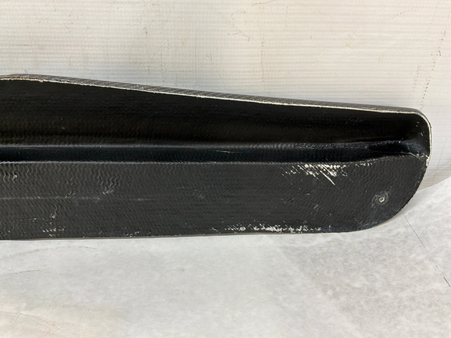 2011 Cadillac CTS-V Coupe Carbon Fiber Rocker Panel Side Skirt Set