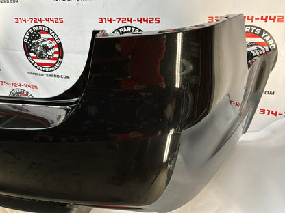 Rear bumper - Day's Parts Yard