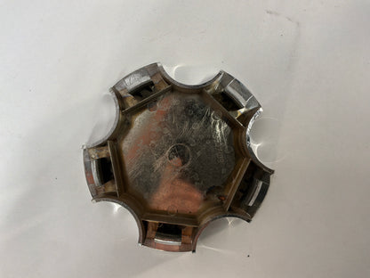 2002 Chevy Corvette Convertible Center Wheel Cap OEM