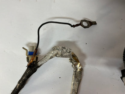 2011 Chevy Caprice Engine Motor Transmission Wire Wiring Harness OEM