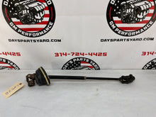 2014 Chevy SS Sedan Steering Column Prop Shaft OEM