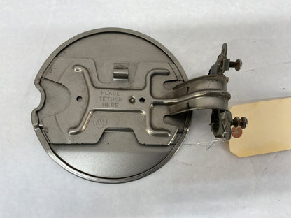 2002 Cadillac Escalade EXT Fuel Filler Door Lid OEM