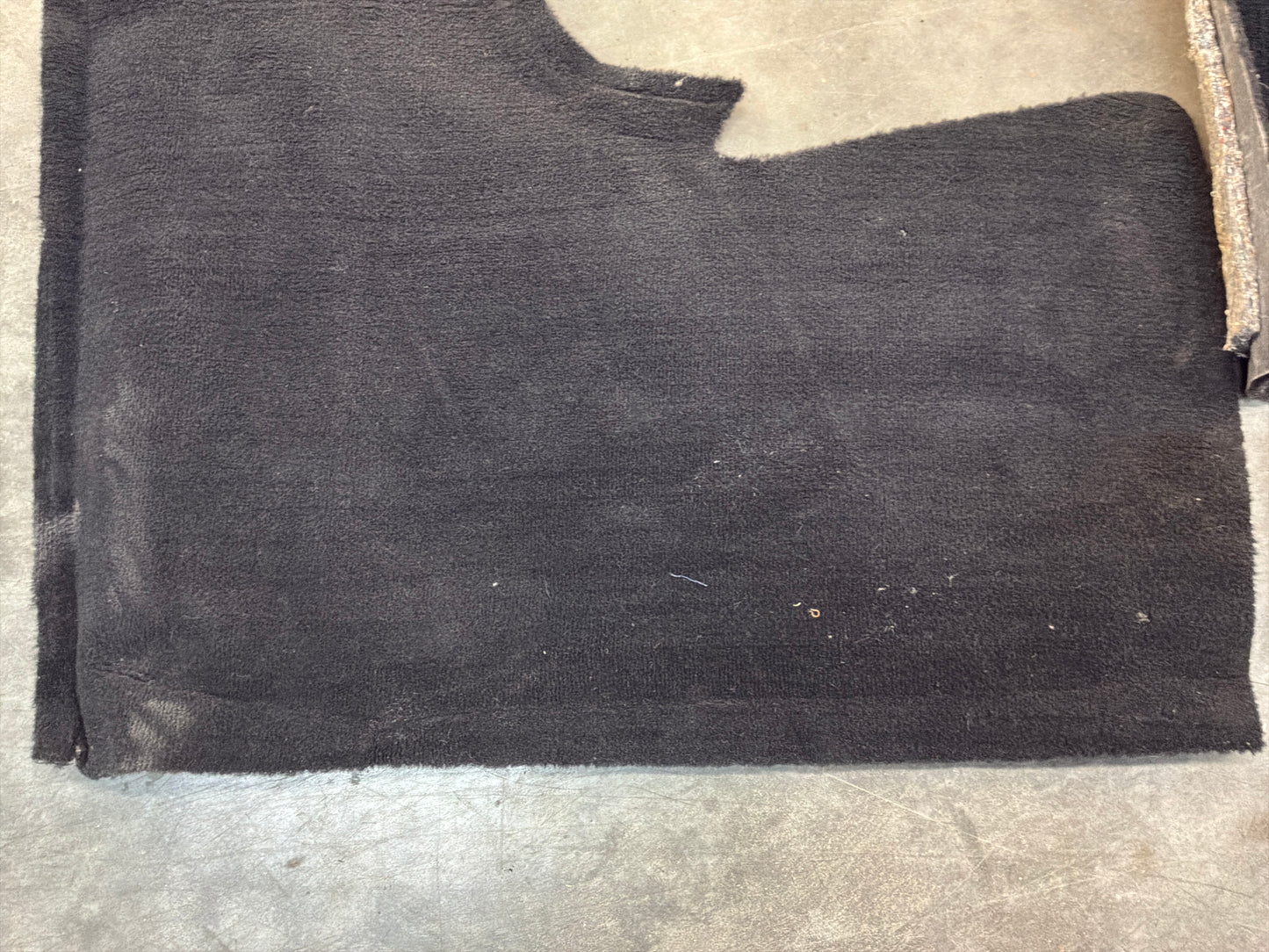 1999 Chevy C5 Corvette Complete Floor Carpet OEM