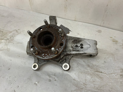 Spindle - Day's Parts Yard