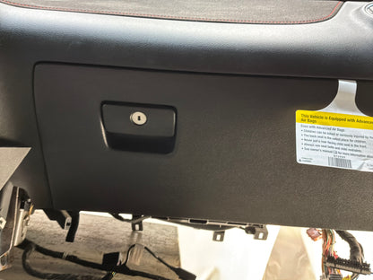 2014 Chevy Camaro ZL1 Complete Dash Center Console w/ Shifter OEM
