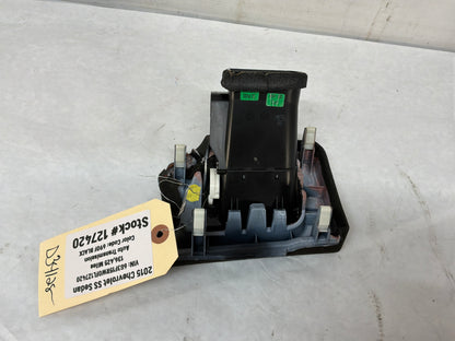 2015 Chevy SS Sedan LH Driver Dash Vent OEM - Day's Parts Yard