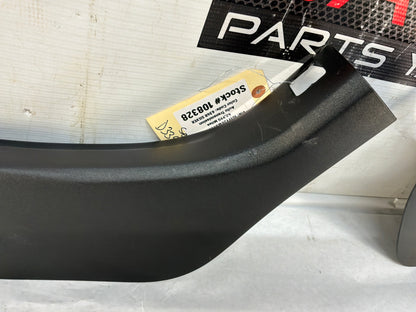 B pillar - Day's Parts Yard