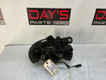 2015 Chevy SS Sedan LH Driver Rear Suspension Spindle Knuckle Hub Assembly OEM - Day's Parts Yard