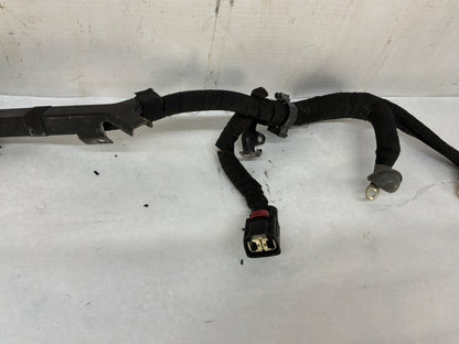 2014 Chevy Caprice PPV Positive Starter Alternator Wire Wiring Harness Cable OEM - Day's Parts Yard