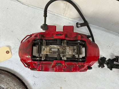 Calipers - Day's Parts Yard