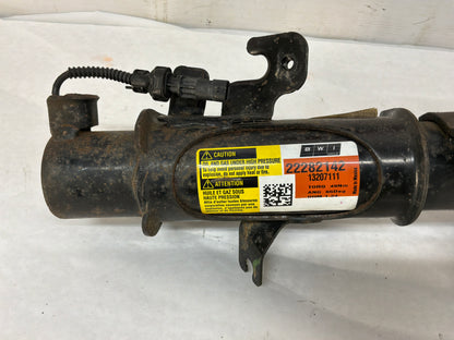 2014 Chevy Camaro ZL1 LH Driver Front Magnetic Ride Strut Shock OEM