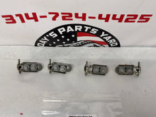 1999 Pontiac Firebird Trans Am WS6 T-Top Mounting Hardware OEM