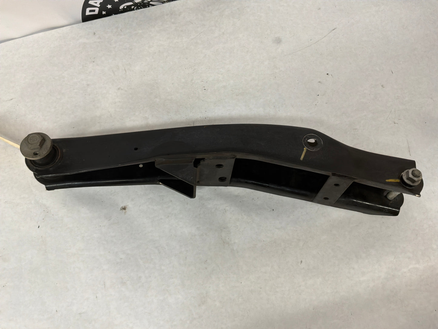 2013 Chevy Camaro 1LE LH Driver Rear Suspension Lower Control Arm OEM
