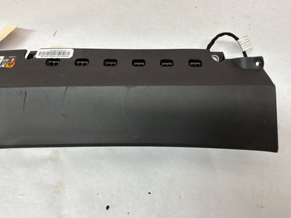 2017 Chevy SS Sedan RH Passenger Lower Knee Dash Airbag Bag OEM