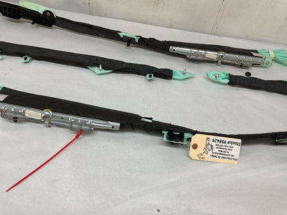 Curtain airbag - Day's Parts Yard