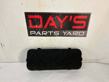 Fuse panel - Day's Parts Yard