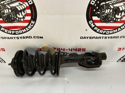 2008 Pontiac G8 GT LH Driver Front Strut OEM