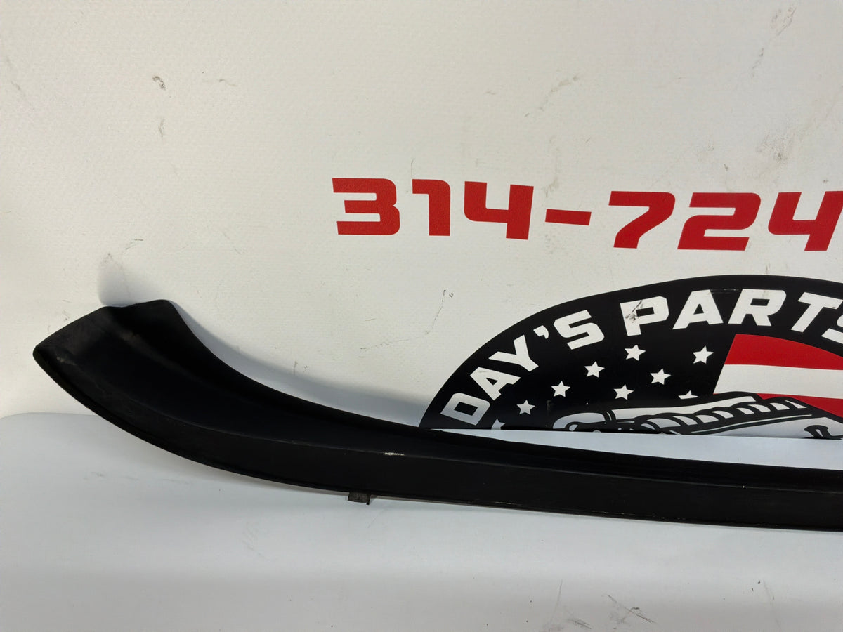 2014 Chevy SS Sedan RH & LH Windshield Window Molding Trim Moldings NEW OEM