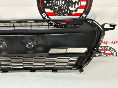 2016-2017 Chevy SS Sedan Holden VF Series 2 Front Lower Grille Bumper Honeycomb Insert NEW OEM