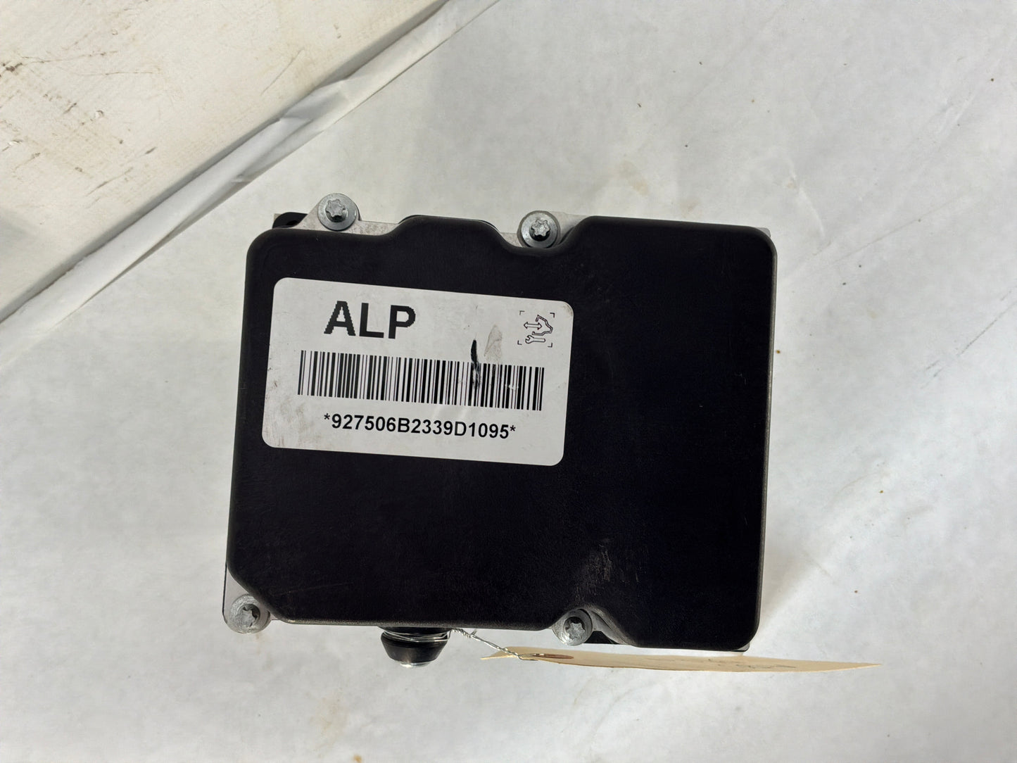 2013 Chevy Camaro SS Anti Lock Brake Pump ABS Module OEM