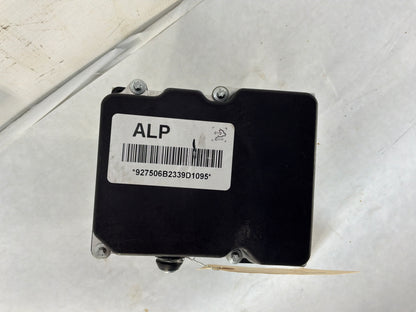 2013 Chevy Camaro SS Anti Lock Brake Pump ABS Module OEM