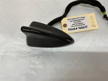 2011 Cadillac CTS-V Coupe Shark Fin Radio Stereo Antenna OEM