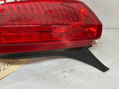 2016 Cadillac CTS-V RH Passenger Tail Light Taillight Stop Lamp OEM