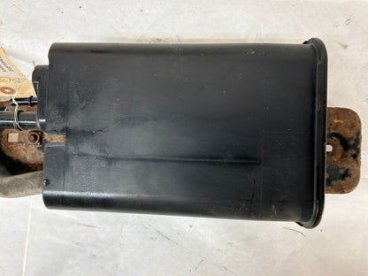 2008 Pontiac G8 GT EVAP Emission Charcoal Canister Assembly OEM