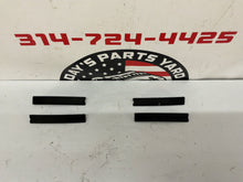 2014 Chevrolet SS Sedan Roof Panel Joint Finish Molding Covers Trims OEM - Day's Parts Yard