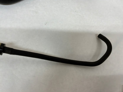 2015 Chevrolet Camaro SS 1LE Intake Manifold EVAP PCV Vacuum Lines Hoses Tubes Pipes OEM