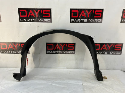 2004 Pontiac GTO RH Passenger Front Fender Wheel House Well Liner OEM