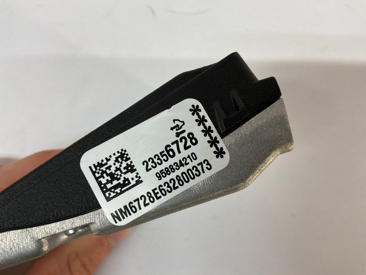 2017 Chevy SS Sedan Windshield Lane Departure Camera Module System OEM