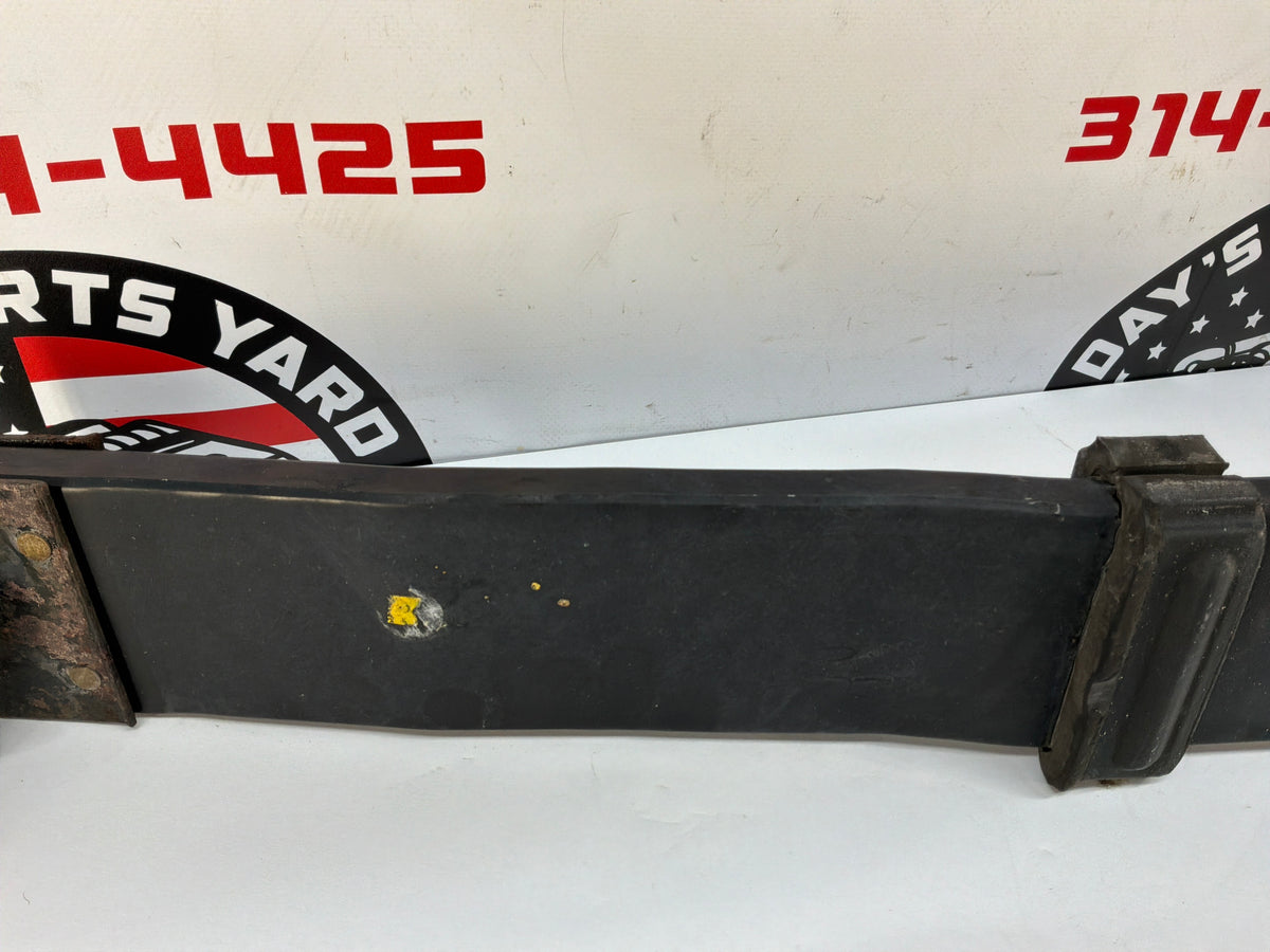 2002 Chevy C5 Corvette Rear Suspension Mono Leaf Spring OEM