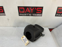 Column cover - Day's Parts Yard