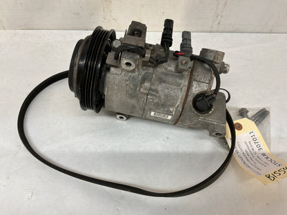 2017 Chevy SS Sedan AC A/C Air Conditioner Compressor w/ Belt and Hardware OEM