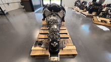 6.2L LS3 Engine TR6060 Manual Transmission Drivetrain Pullout 426HP