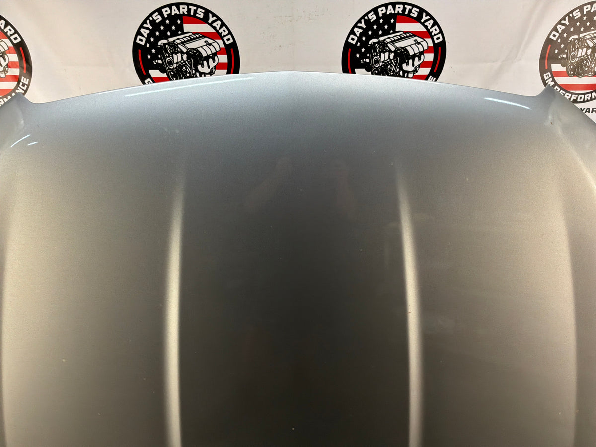 2014 Chevy SS Sedan Hood Assembly