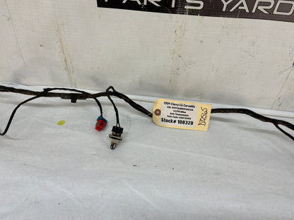 Harness - Day's Parts Yard