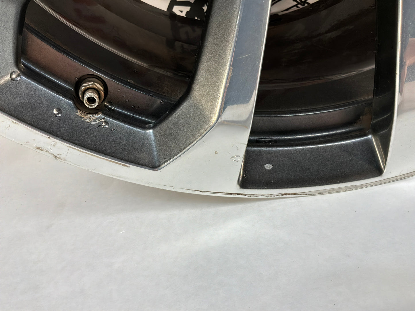 2016 Cadillac CTS-V Rear Wheel 19X10 OEM