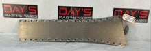Torque tube tunnel shield - Day's Parts Yard