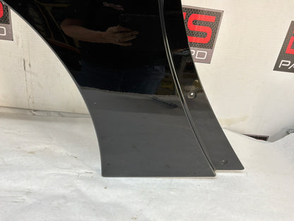 Front rh quarter panel - Day's Parts Yard