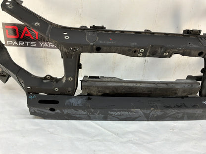 Radiator core support - Day's Parts Yard