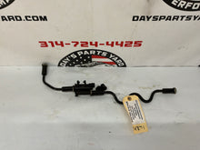 2002 Chevy C5 Corvette Convertible  Intake EVAP Vapor Canister Purge Solenoid Valve Liner Hose Tube OEM - Day's Parts Yard