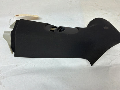 2004 Pontiac GTO RH Passenger Interior Upper B Pillar Seat Belt Trim Panel Molding OEM