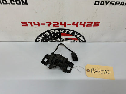 2014 Chevy SS Sedan Hood Latch OEM