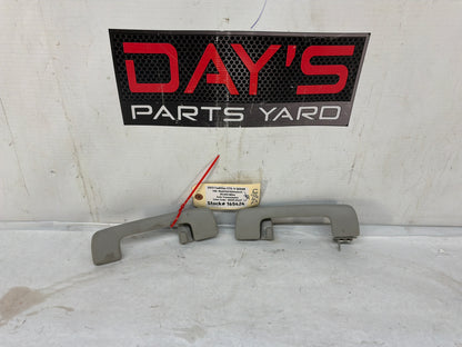 Grab handles - Day's Parts Yard
