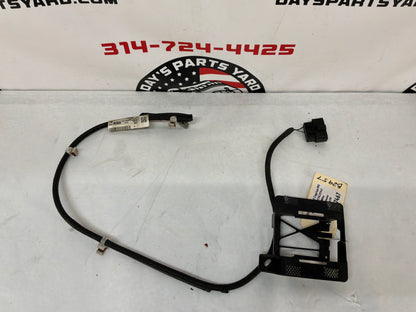 2016 Chevy Caprice PPV Rear Object Alarm Sensor Wiring Harness Assembly OEM