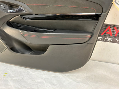 Door panel - Day's Parts Yard
